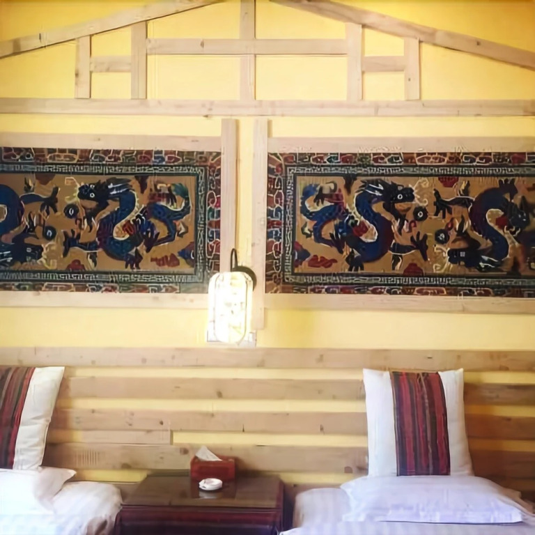 Amdo Coffee House Inn