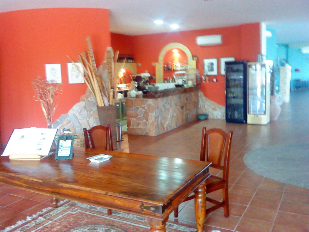 Hotel Resort Poggio degli Ulivi