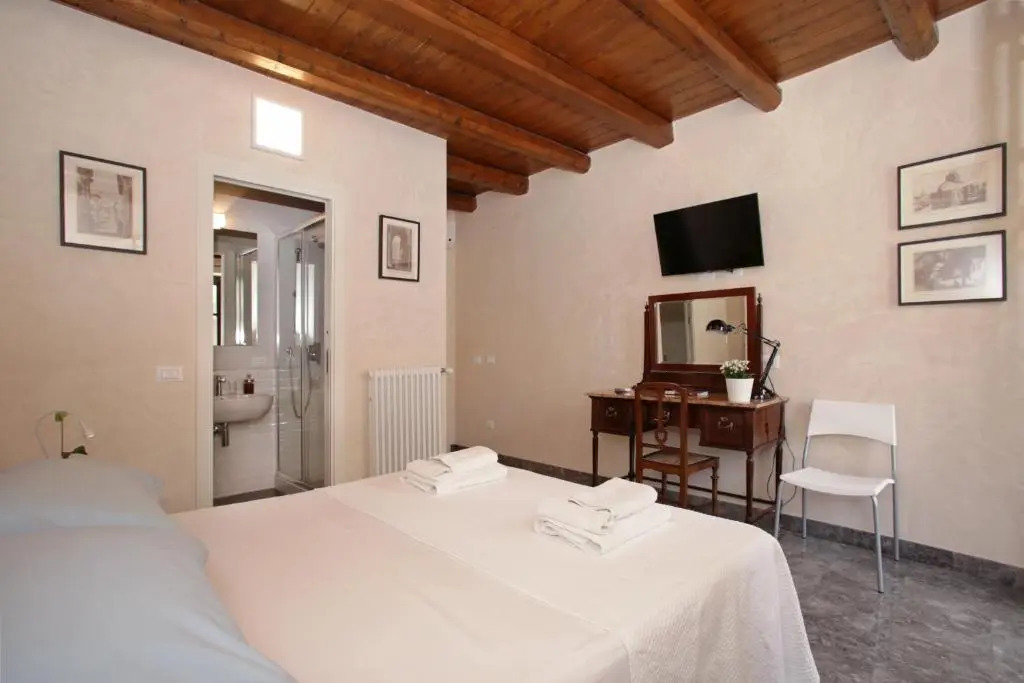 Casa Miqvà - Rooms in shared apartment