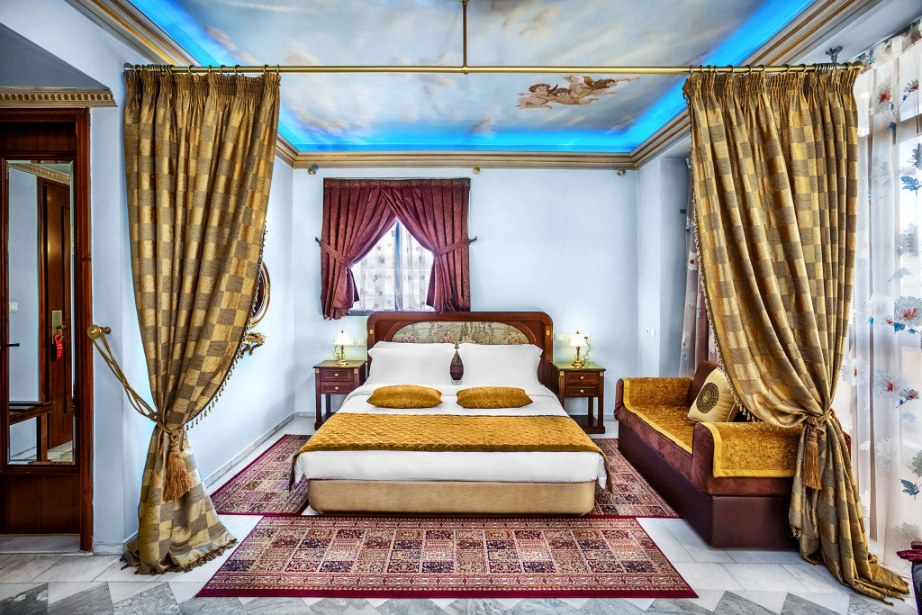 Imperial Palace Classical Hotel Thessaloniki