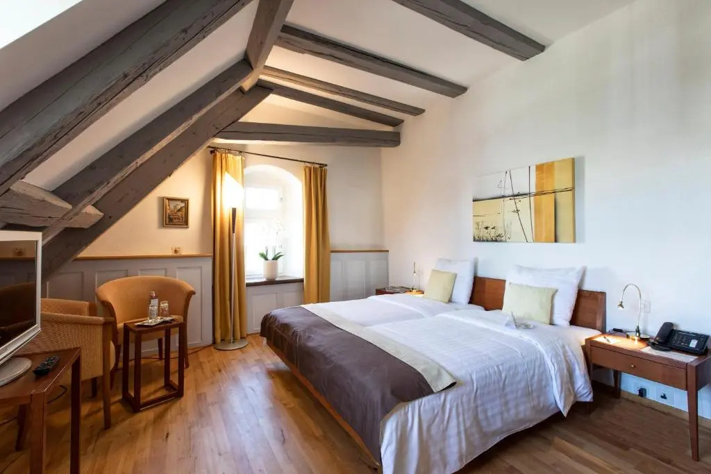 Boutique Hotel Römerhof - Charme und Genuss am Bodensee