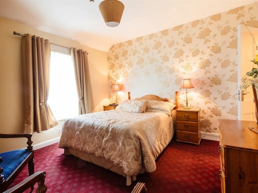 Cawleys Guesthouse