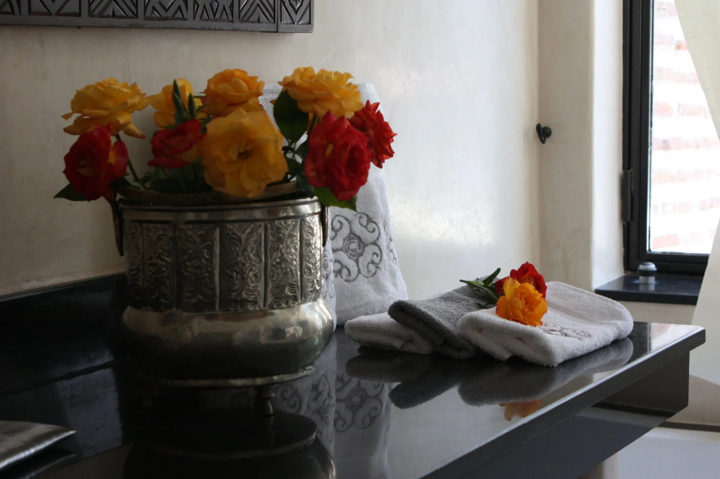 Riad La Villa Marrakech