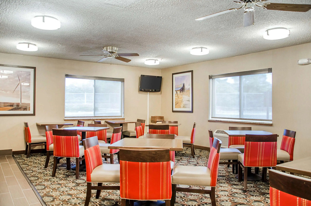 Comfort Inn
