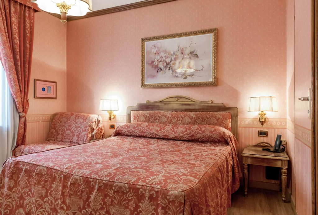 Hotel Venezia