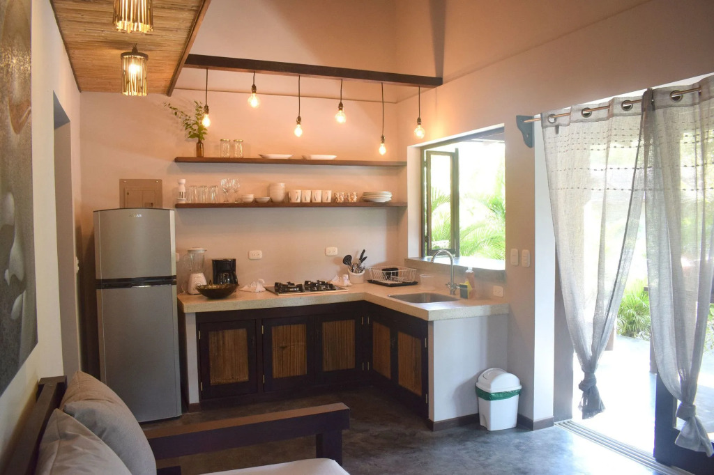 Lua Villas