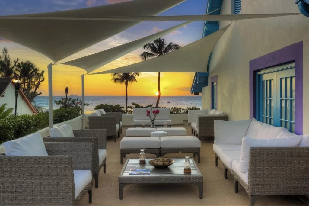 Crystal Cove, Barbados, A Tribute Portfolio All-Inclusive Resort
