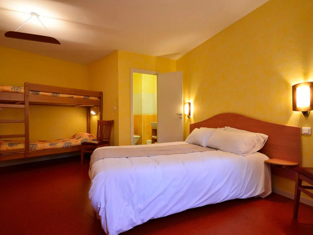 Hotel Beausejour