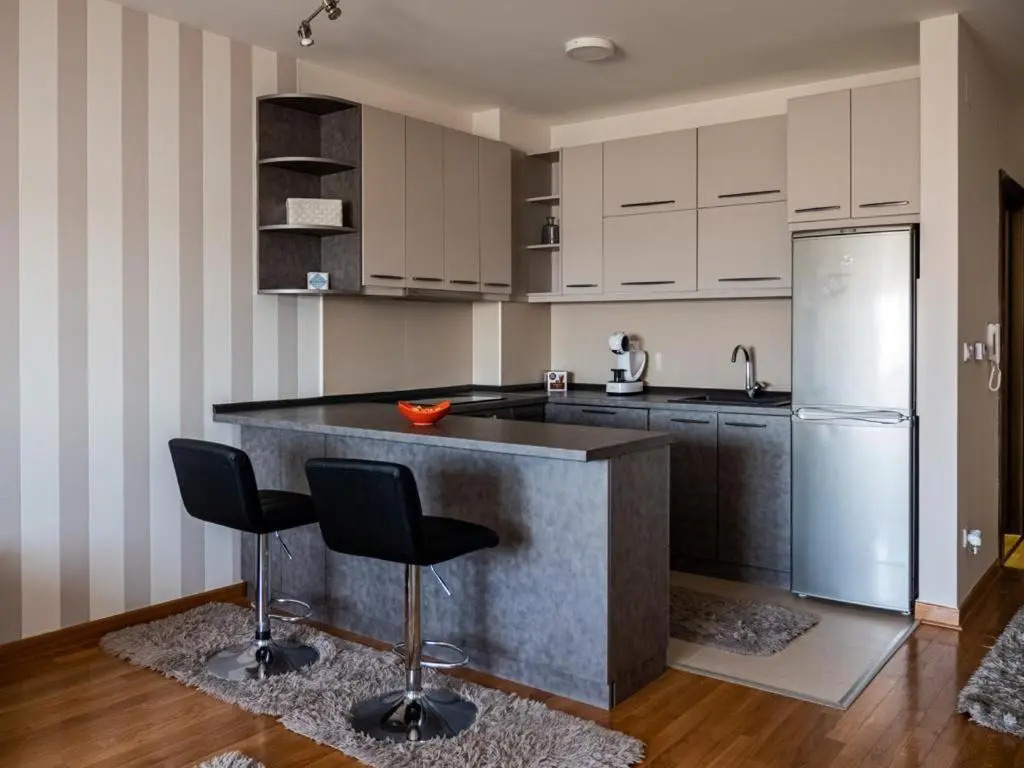 GOFD Apartman