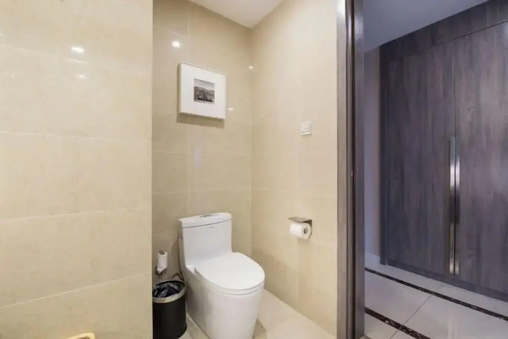 Metropolo Hotel Nanjing Jiangning SEU