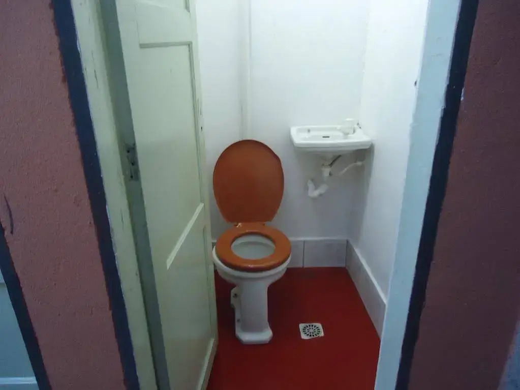 West Village Hostel