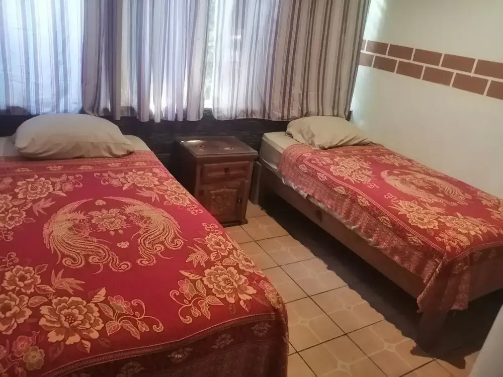 Posada Las Graditas