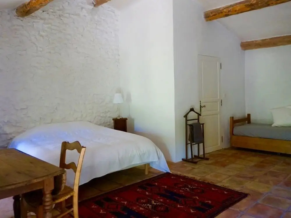 Le Hameau des Liesses