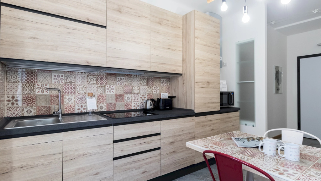 Italianway - Piceno 23 A