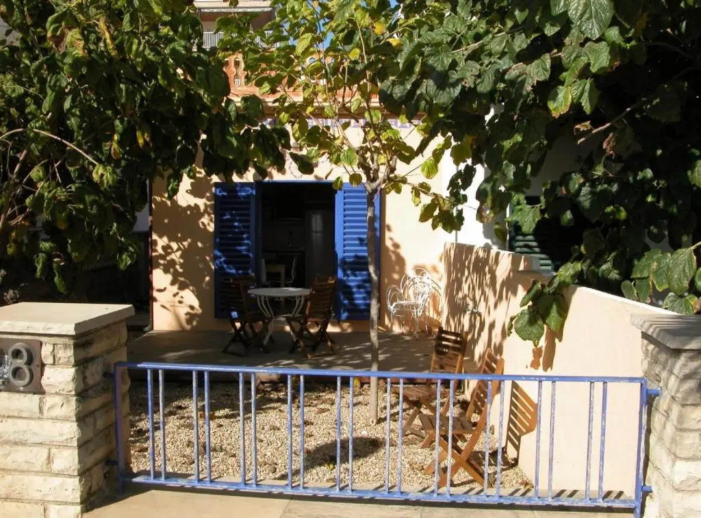 House Salou 1 Maritim Avenue/Holiday Home