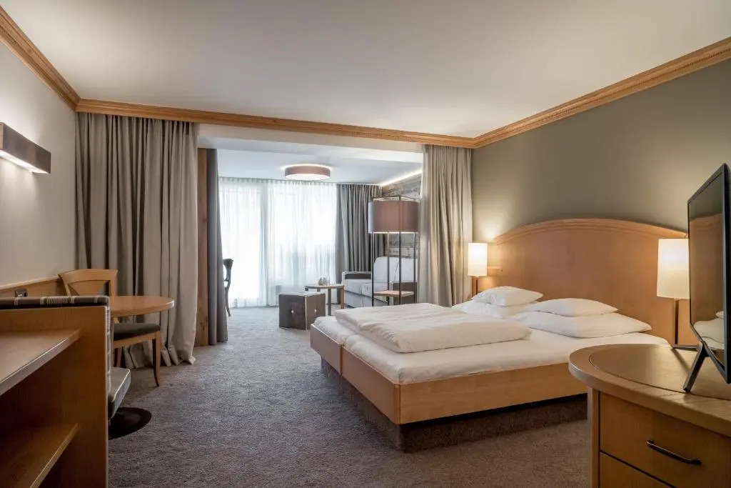 Hotel Tyrolerhof