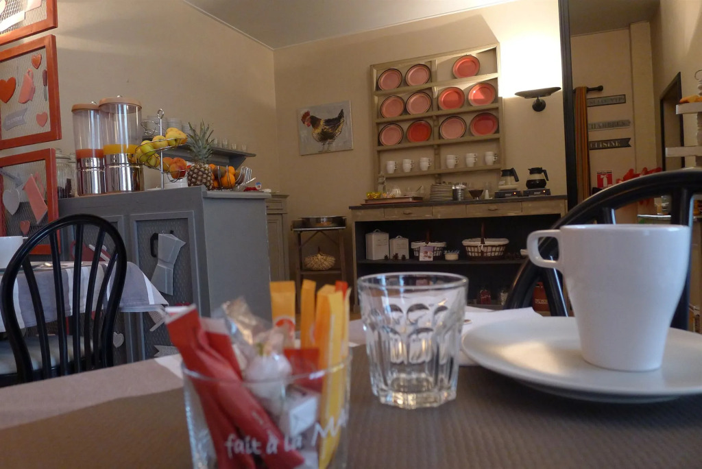 CitHotel des Messageries