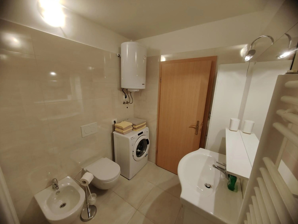 apartma Belveder