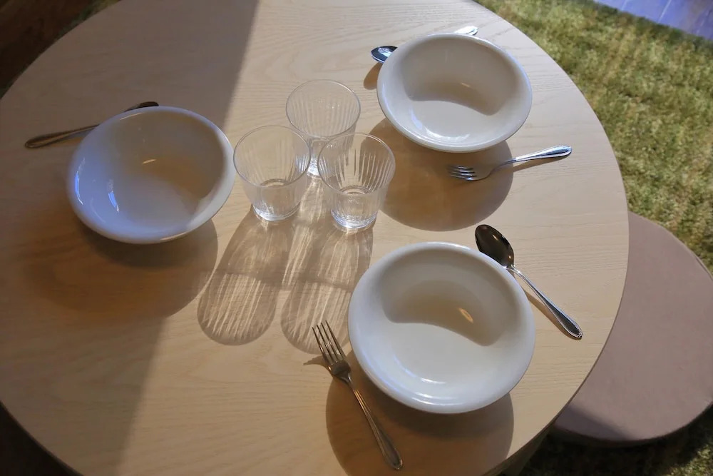 Comfort Self Hotel S-CREA KITAHAMA