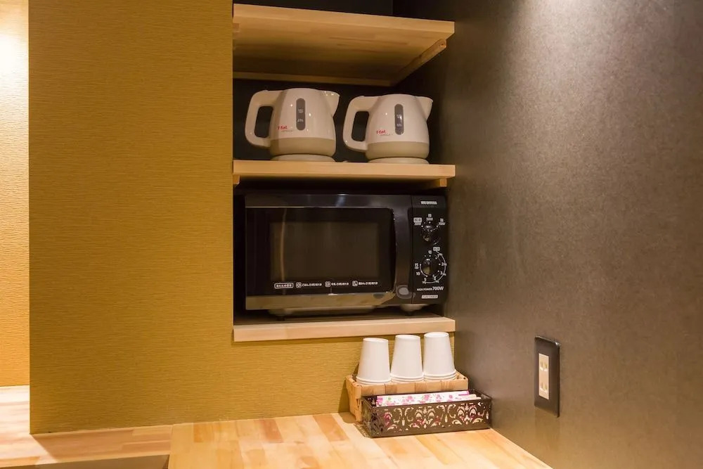 81's Inn Kumamoto - Hostel