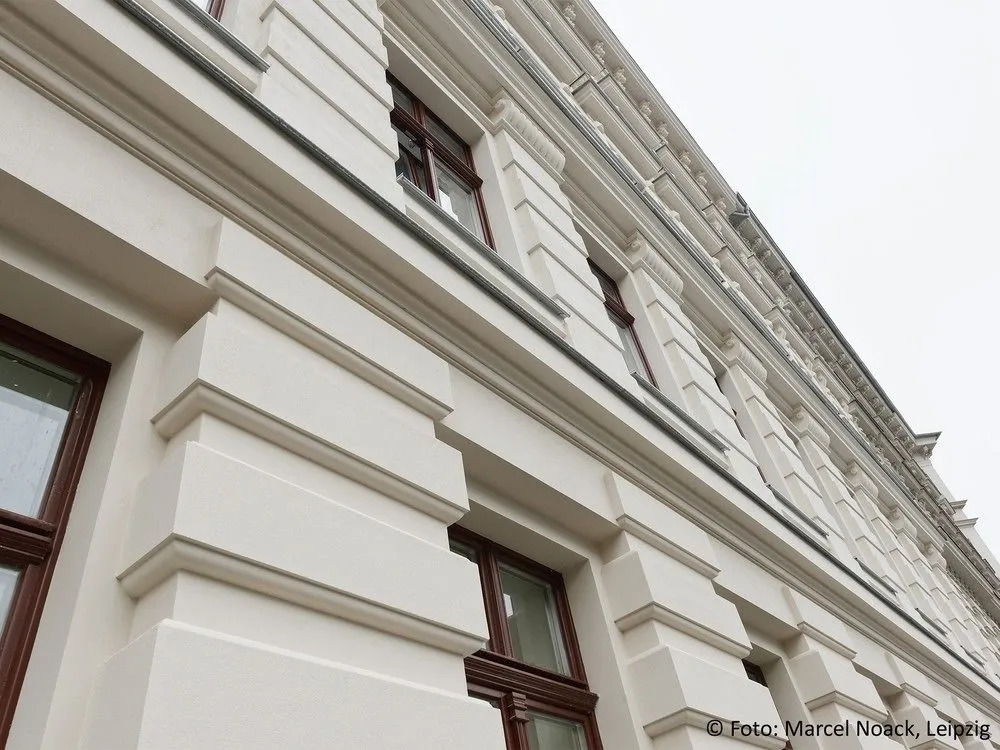 City Park Apartments - Apartments Ludwigstrae 32