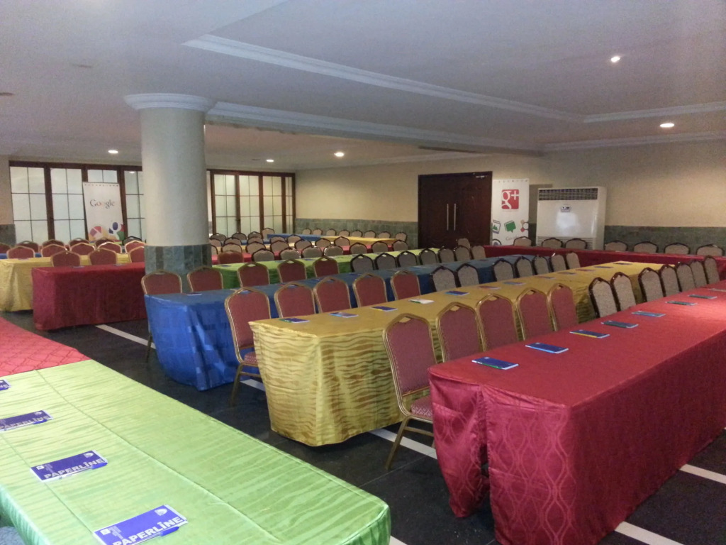 De Rembrandt Hotels and Suites