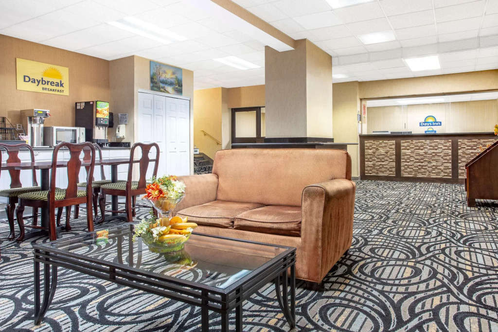 Ramada Limited College Park