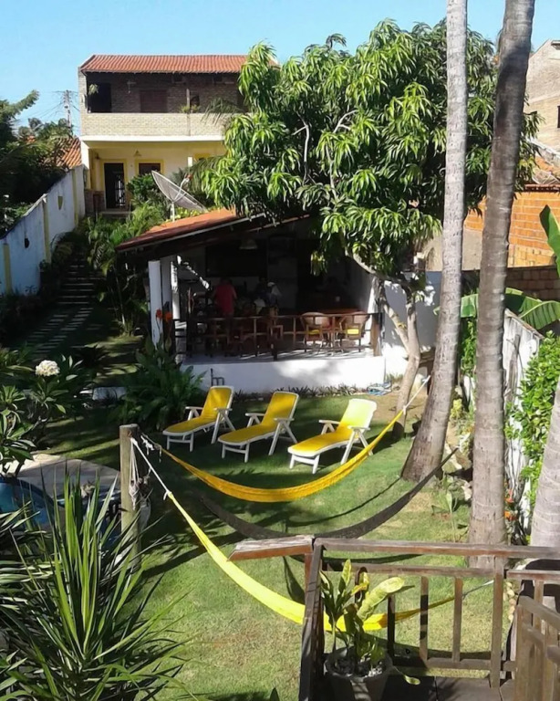 Pousada São Pedro