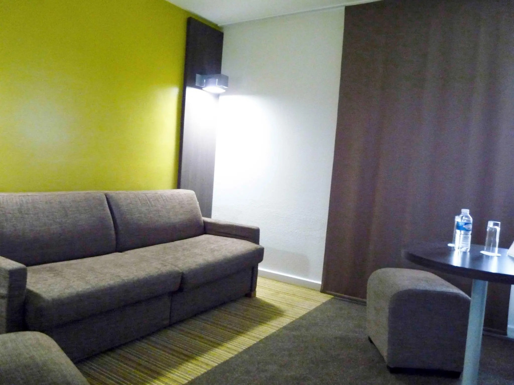Mercure Colmar Centre Unterlinden