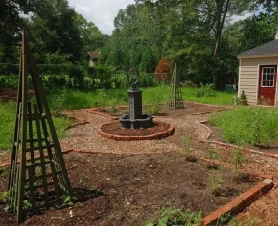 The Cottage Bed & Breakfast