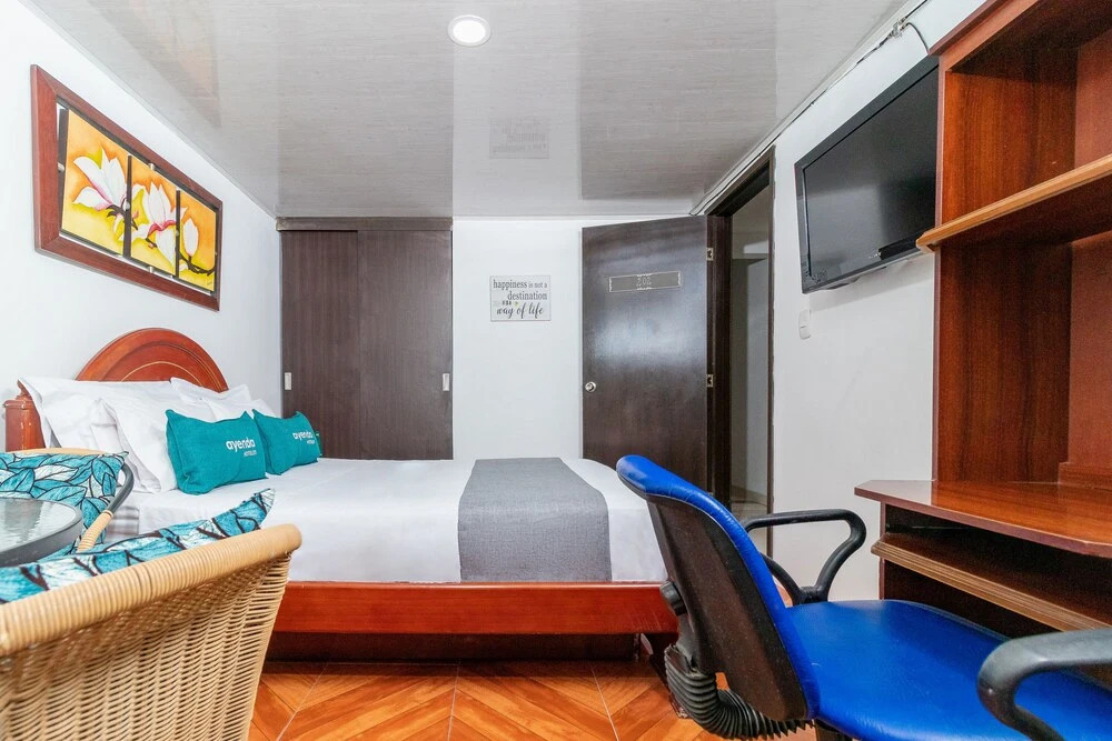 Hotel Boutique Casa Magaly