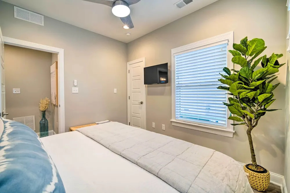 Ocean City House Rental < 1 Mile to Beach!