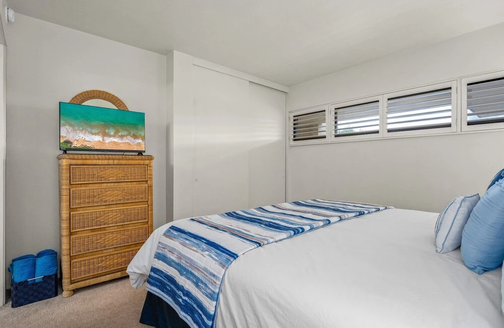Sugar Beach Resort 328 1 Bedroom Condo