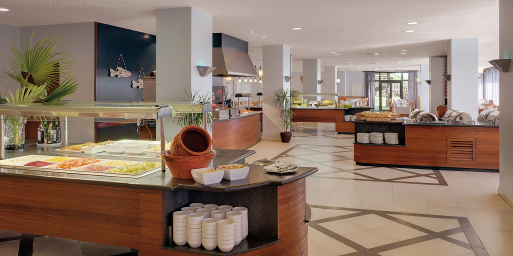 Precise Resort El Rompido-The Club