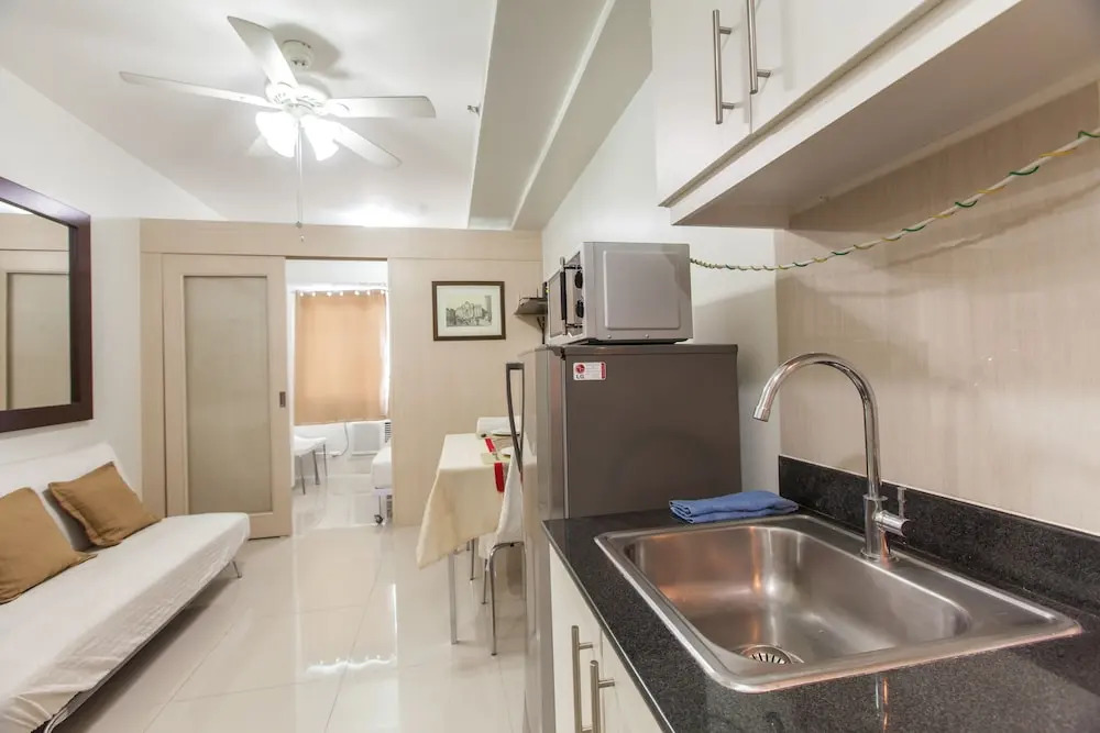 Sea Residences at Mama Ems Neat Place