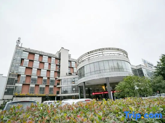 Kairui Hotel