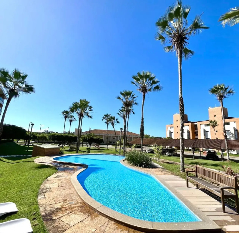 Natureza , Piscina Enorme e Vista Maravilhosa