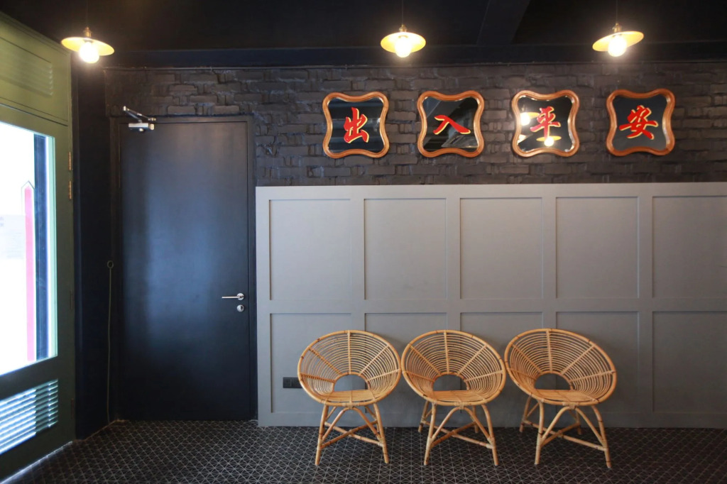 Tian Jing Hotel