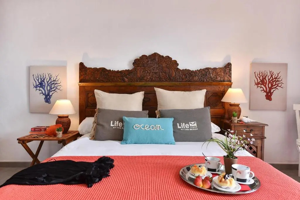 Agaete Beach Rental at Volcanic Natural Pools by VillaGranCanaria