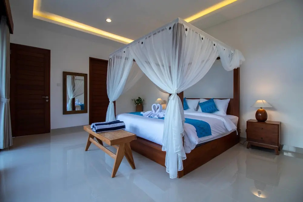 Villa Sayang Sanur VIII