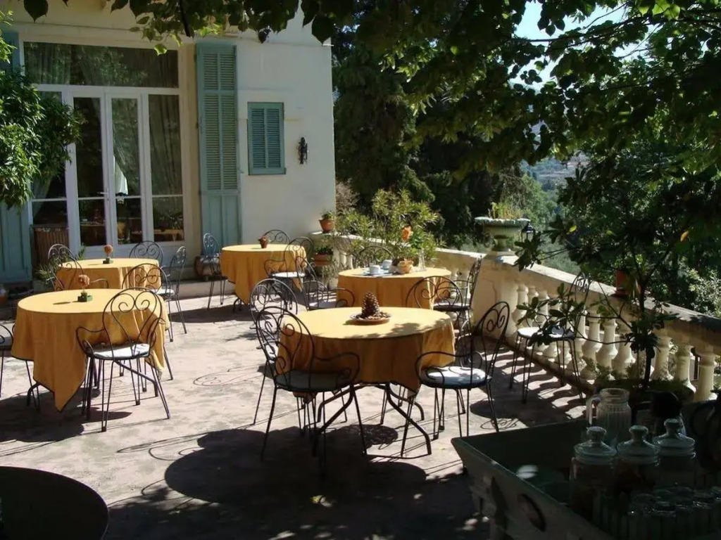Logis Hôtel La Bellaudière