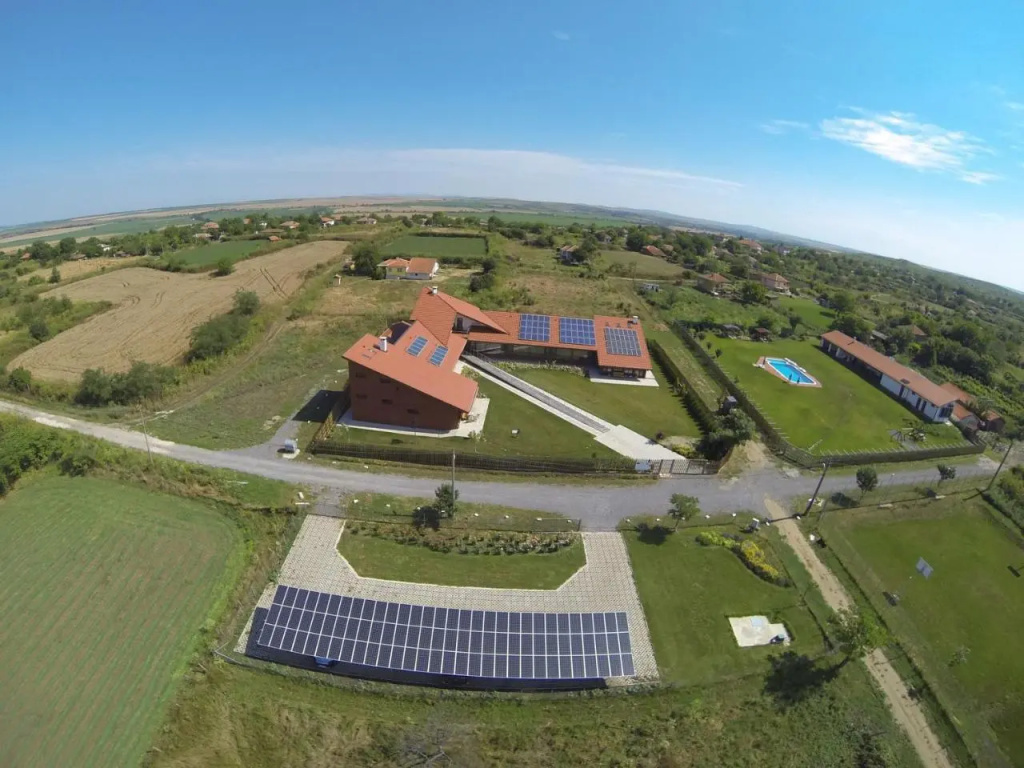 Rumika Ecocenter