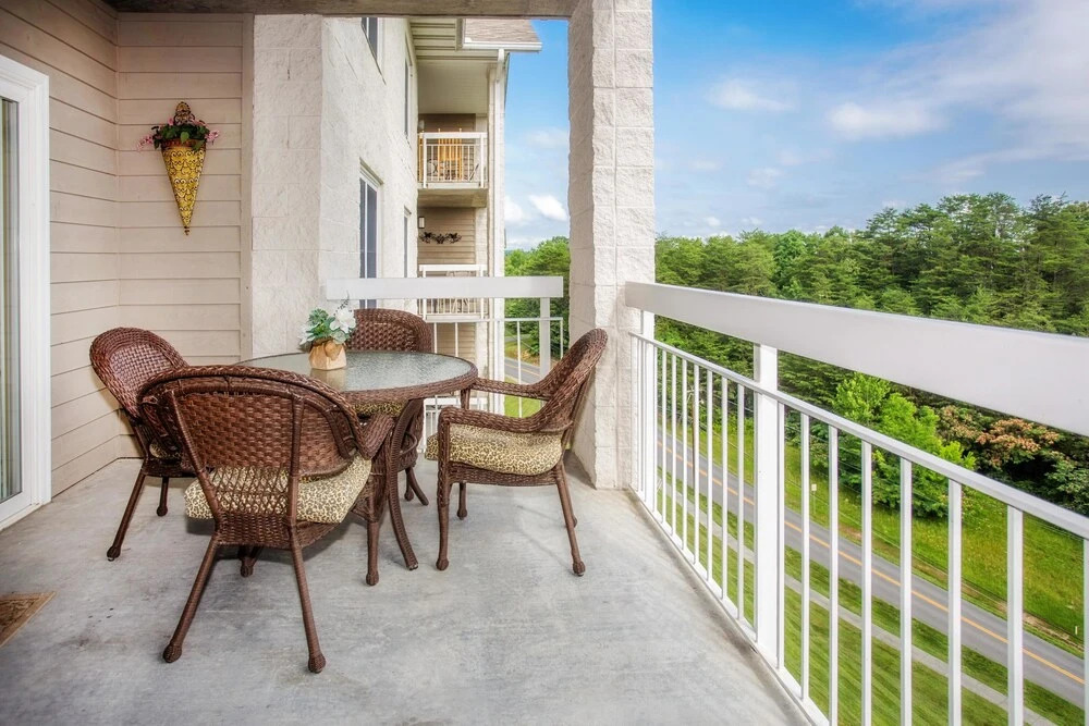 Whispering Pines 242