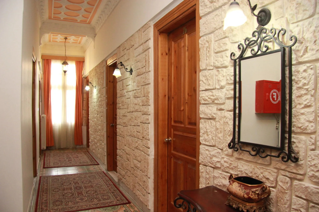 Hotel Neos Olympos