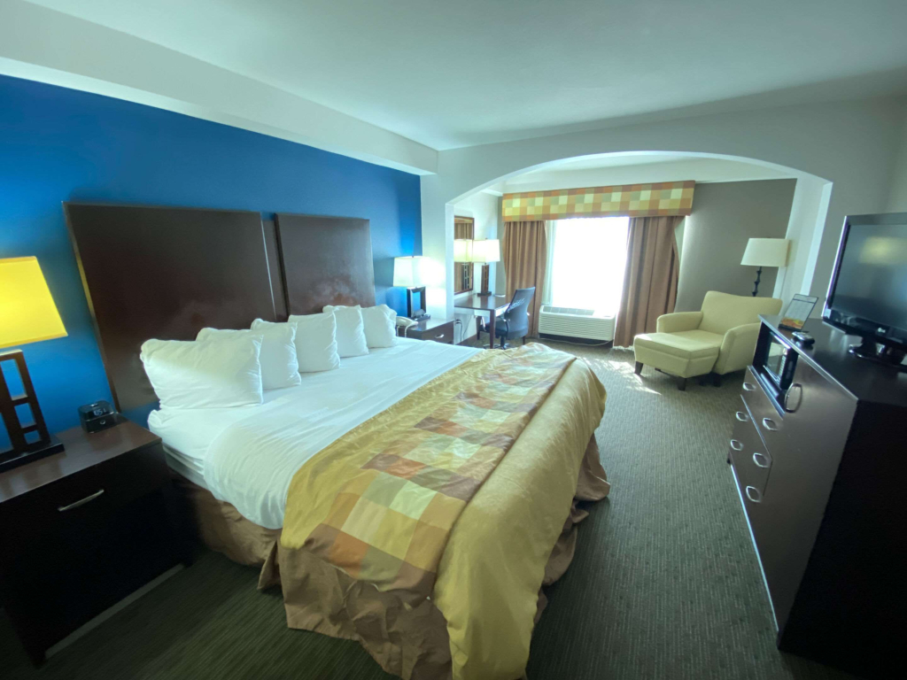 Comfort Inn Conover-Hickory