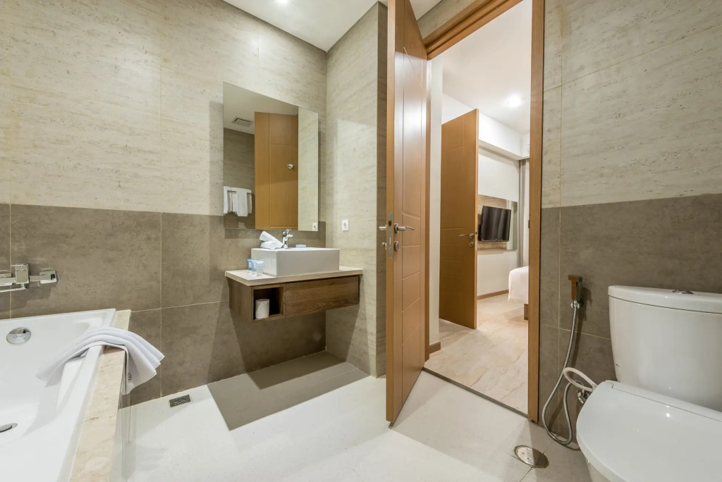 Grande Valore Hotel Cikarang