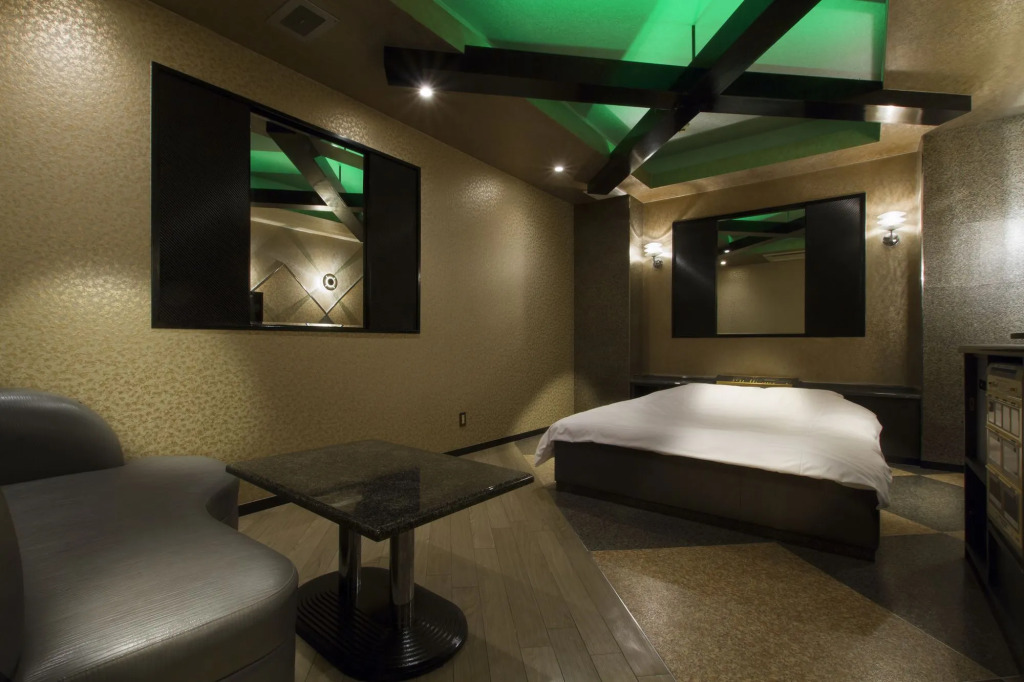 HOTEL G7 - Adults Only