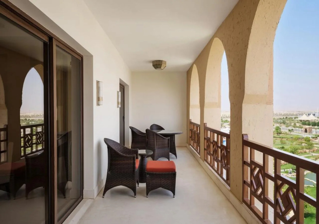 InterContinental Durrat Al Riyadh Resort & Spa by IHG