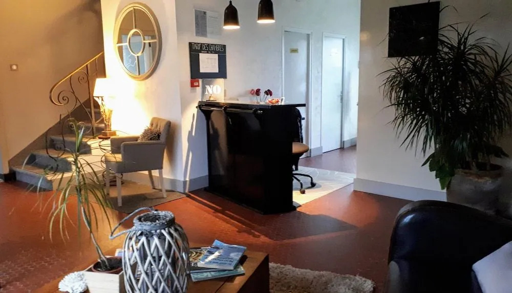 Hotel Le Goeland