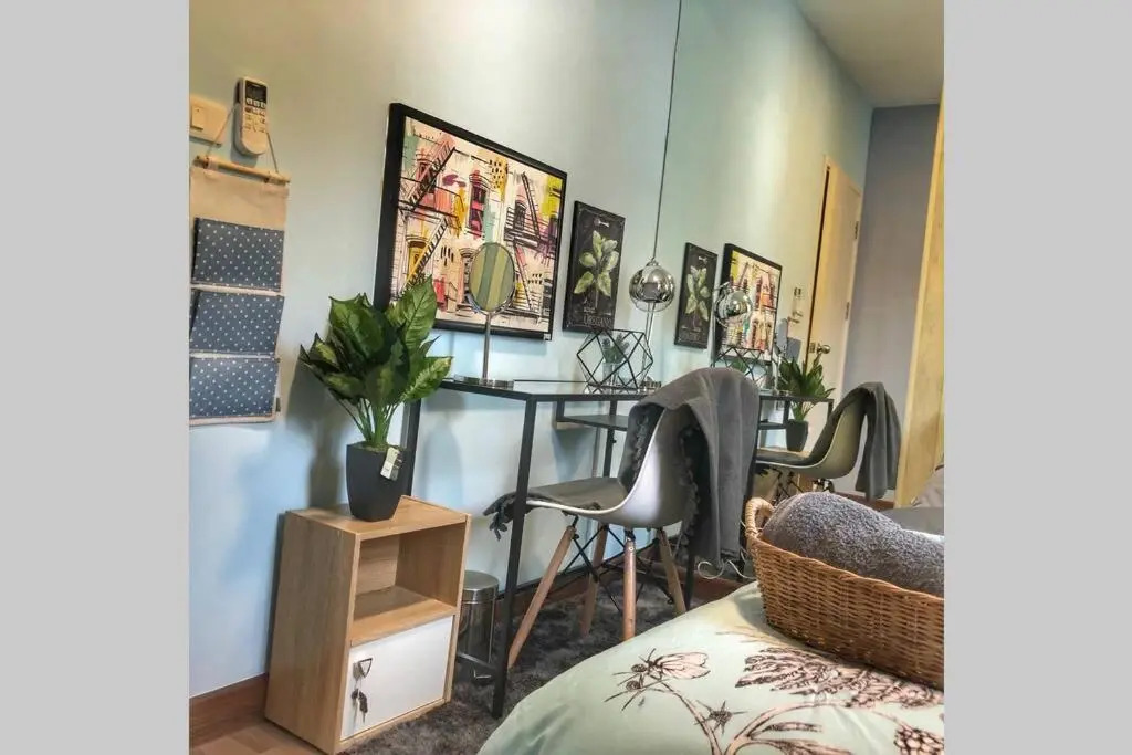 3BRs Townhouse near BigCCentre/Int.School